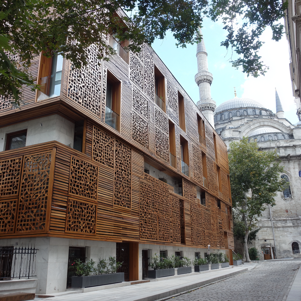 Hagia Sophia: A Timeless Masterpiece.