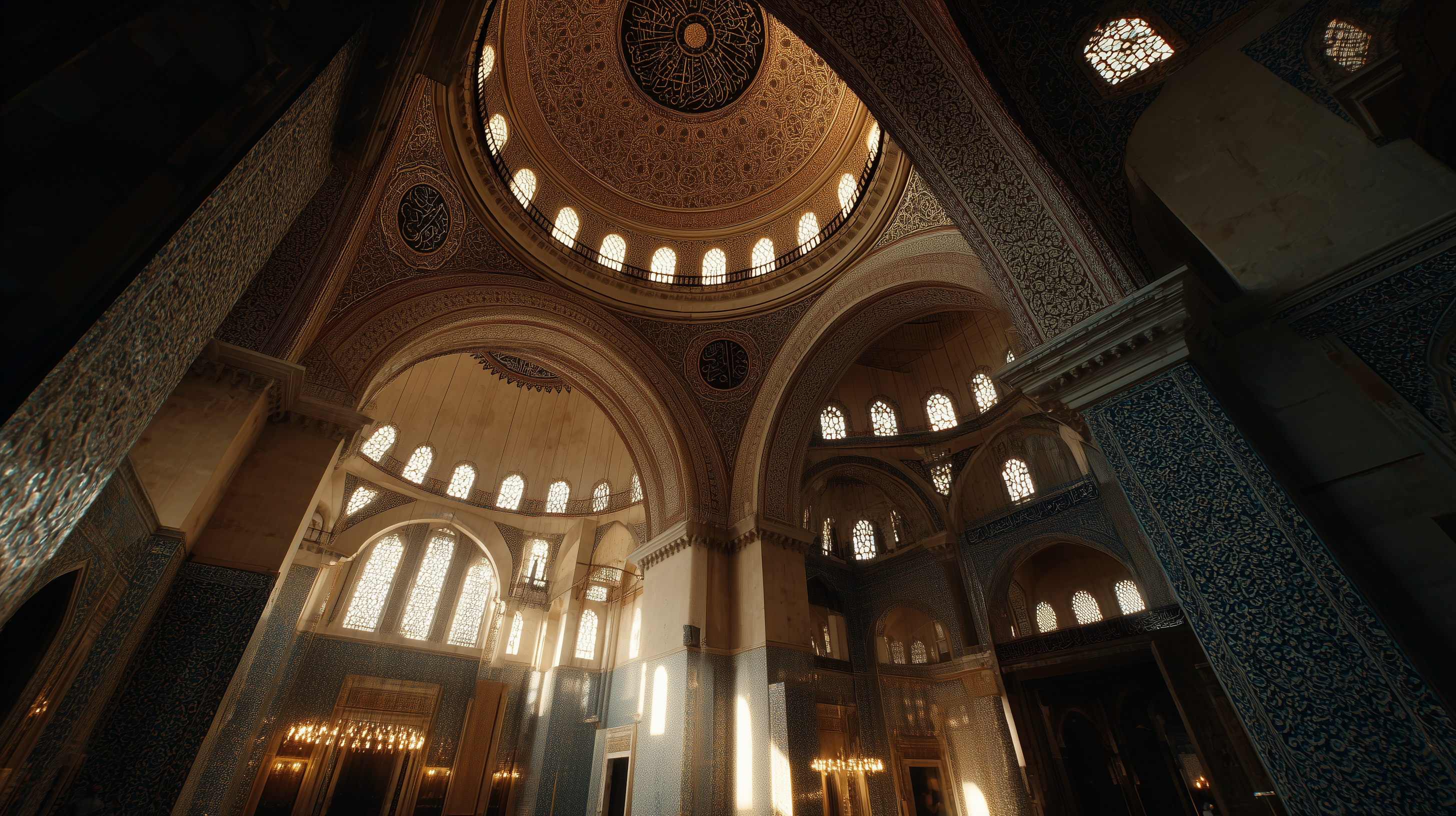 Hagia Sophia